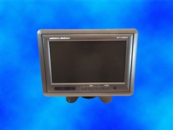 SeaView Add-On 7" Flat Screen DVR Monitor